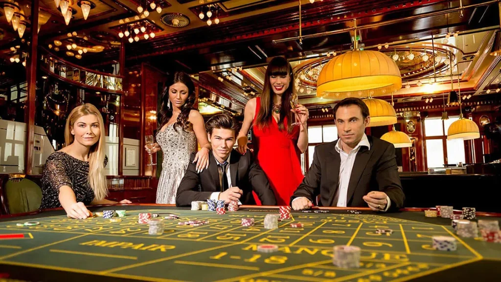 Đọc luật, bảng thông tin và thuật ngữ trò chơi trước khi tham khảo nội dung cùng KK88BET – minh họa Thông tin trò chơi